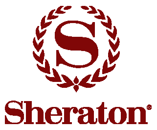 Four Points By Sheraton Yangjiang City Center Logo